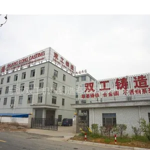 供应球墨铸铁,碳钢,合金钢,不锈钢等铸件