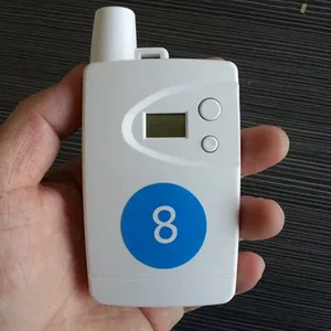会议设备UHF无线导游器一对多 64频道 半径250米