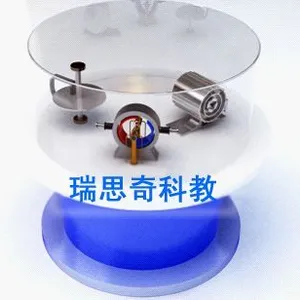 供应奥斯特电动机科普器材科技馆展品科教游乐设备