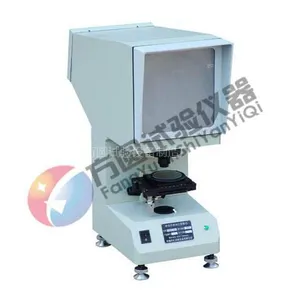 品质保障【XT-50冲击试样投影仪】冲击试样低温槽 冲击试样缺口拉床厂家