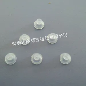 供应七寸,十寸笔记本键盘硅胶单key,单粒,单点生产批发
