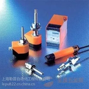 供应IGS210 IFM传感器