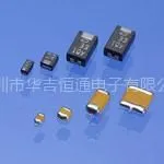 NICHICON钽电容代理