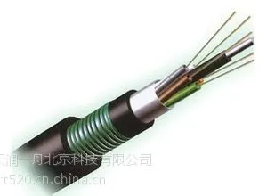 供应北京厂家可定做室外光缆 gyta-4b1订做生产