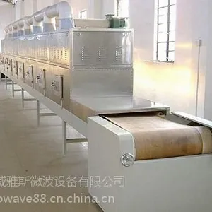广州白云威雅斯供应微波酱鸭腿杀菌设备