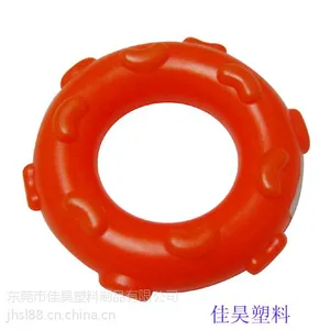塑料玩具泳圈吹塑 吹塑加工产品