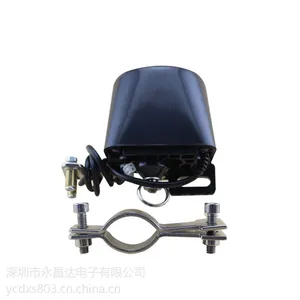 家用燃气管道自动切断阀采用德国GSR电磁阀