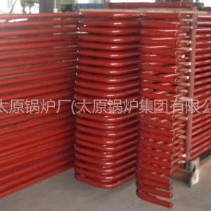 供应供应太原锅炉厂太原锅炉集团有限公司过热器省煤器