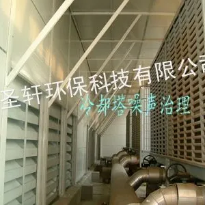供应北京圣轩隔音行家盘锦.威海.大连.潍坊.济南.淄博车间.厂房.泵房.变压器隔音降噪工程