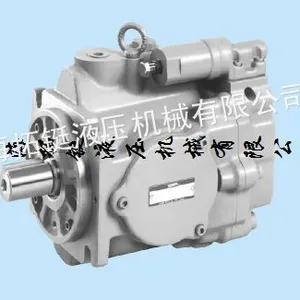 供应油研A3H高压变量柱塞泵