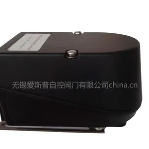 供应直行程限位开关盒阀位传送器