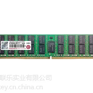 供应创见工业级DDR4内存条,工作站-伺服器系列