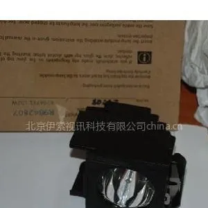 供应巴可大屏灯泡R9842807,R764741