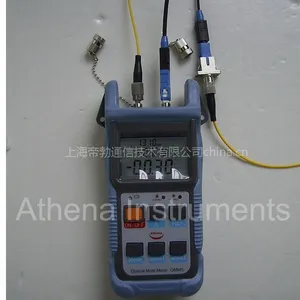 便携式光纤冷接光纤快速连接器测试仪