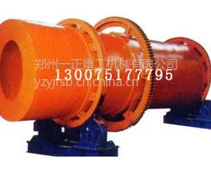 供应郑州一正重工牌回转式包膜机厂家直销18695800816