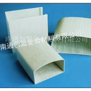 南通创盟工厂直销：玻璃钢电线罩、玻璃钢雷达天线罩、FRP复合天线罩