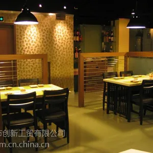 霍州高平侯马板式酒店客房家具厂家批发供应晋友家具酒店餐桌椅jy-01365