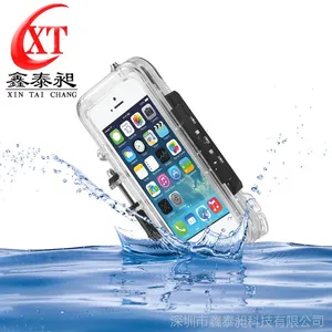 iphone5s/5�ֻ� Ǳˮ�� ��ˮ20�� ��� ˮ������ ���� wifi