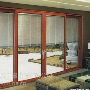 供应铝合金推拉门／提升推拉门／/铝合金门窗／门／入户门