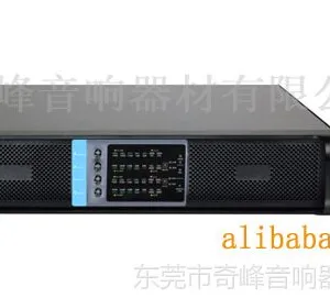 供应专业功放 QIF CA 系列 ,KTV 酒吧 舞台 专业音响器材
