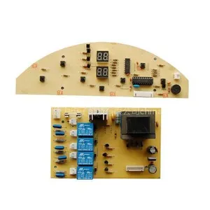 供应小家电控制板/PCB电路板设计