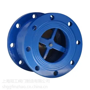 单向阀,消声止回阀,静音止回阀,蝶形止回阀,止回阀专业厂家:冠工阀门