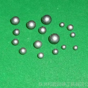 供应高性能钨合金钨球