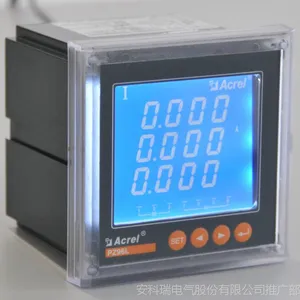 ������PZ80L-P3���๦�ʵ����Ǳ�