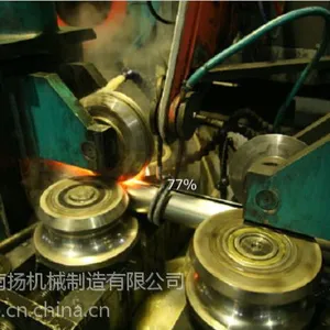 ?ZG76高频直缝焊管机组 ZG76高频直缝焊管机组 高频直缝焊管生产线 优质焊管机供应
