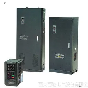 供应国产CFC6000-2T0055G系列单相220V 5.5KW 电梯用单相变频调速器