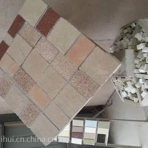 惠尔久新型玻晶材料