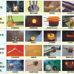 ����50KW����Ƶ��Ӧ����¯ ����Ƶ��Ӧ�����豸������Ⱦ�����