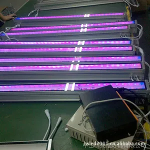 小功率外控LED洗墙灯(双排灯珠)