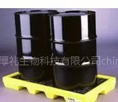 供应美国enpac2桶盛漏平台 化学品防泄漏平台5117-YE