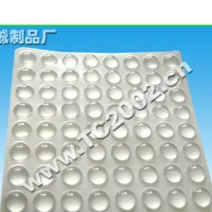 杭州透明硅胶垫,甘肃3M硅胶脚垫,中山透明硅胶脚垫