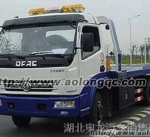 供应东风多利卡清障车 厂价直销清障车 清障车产地