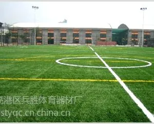供应江西省室内外足球场专用人造草坪