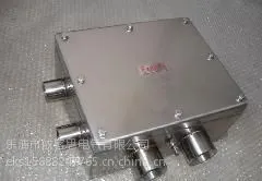 供应FEX56-T3三防接线箱