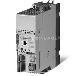 供应德国伦茨伺服变频控制器总代理EVS9325-EP
