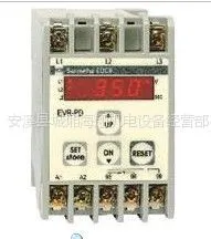 供应供应EVR-PD EOCR电压继电器