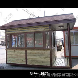 供应长【企业集采】期销售 步行街木售货亭 旅游区售货亭 精品推荐