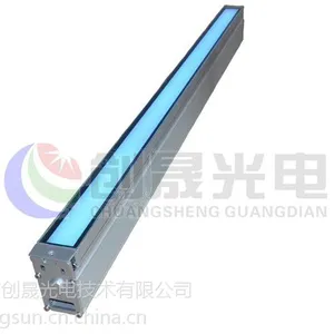LED线型埋地灯