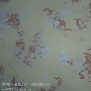 供应威尼斯彩泥批发
