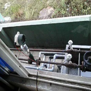 导热油锅炉流量计 导热油炉流量计020-82315717