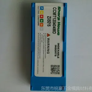 SHARP HOWE/��� CCMT120402/04/08MD ZX5015 ����Ƭ ��Ƭ