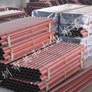 供应*离心铸铁排水管深圳\'TY\'牌-产品优质,价格实惠!