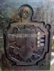 供应覆膜砂模具|汽车配件模具|热芯盒模具