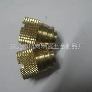 东莞市凤岗精鑫五金制品厂