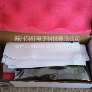 供应zebra斑马打印头 110XiIII 600DPI打印头 斑马打印机配件