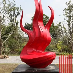 供应公园雕塑,公园不锈钢雕塑,城市雕塑设计